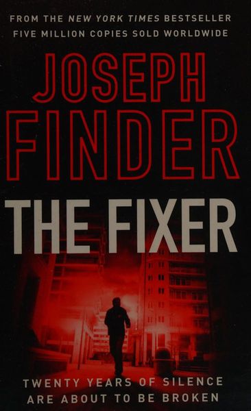The Fixer