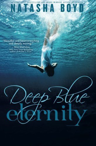 Deep Blue Eternity