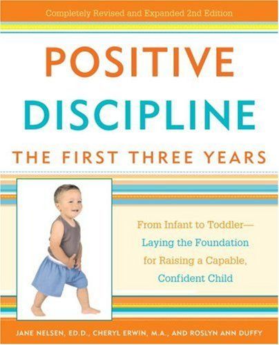 Positive Discipline