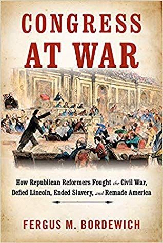 Congress at War