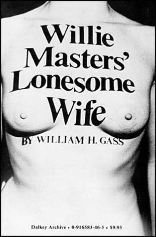 Willie Masters' Lonesome Wife