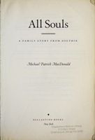All Souls