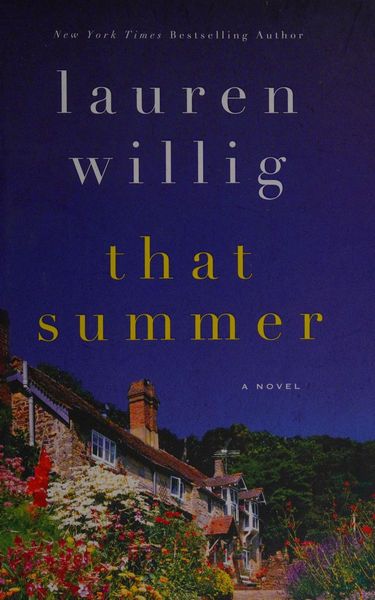 That Summer
