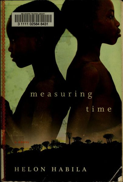 Measuring Time