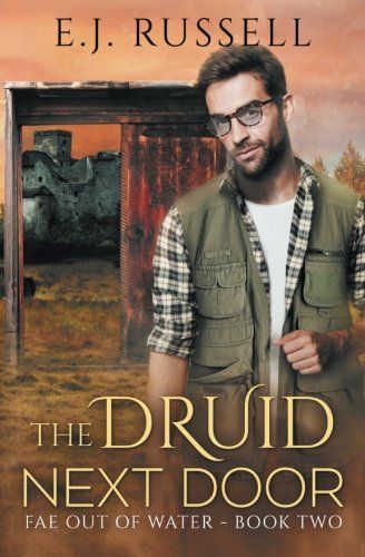 The Druid Next Door