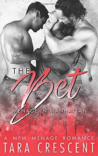 The Bet (a Menage Romance)