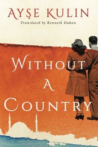 Without a Country