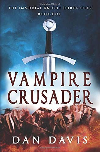 Vampire Crusader