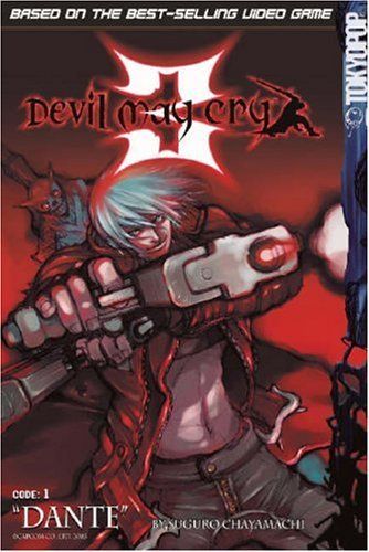 Devil May Cry 3
