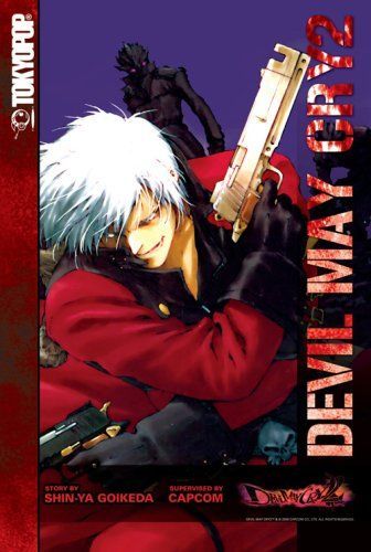 Devil May Cry