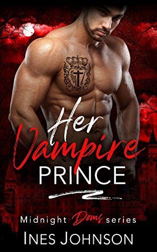 Her Vampire Prince