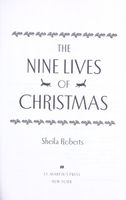 The Nine Lives of Christmas