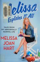 Melissa Explains It All