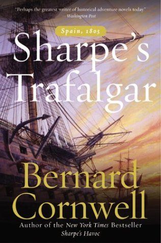Sharpe's Trafalgar