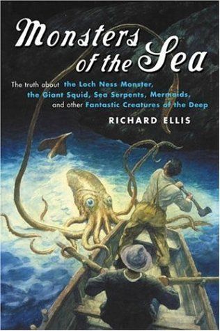 Monsters of the Sea