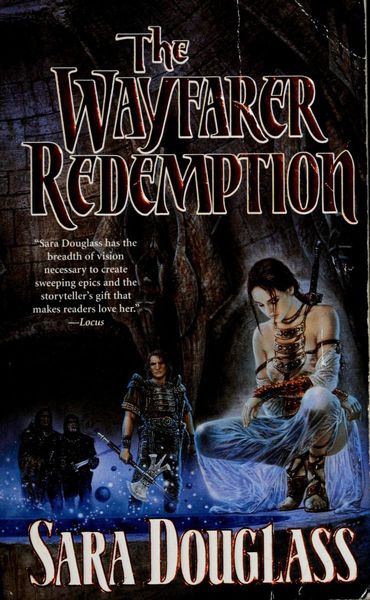 The Wayfarer Redemption