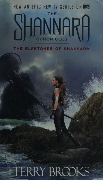 The Elfstones of Shannara