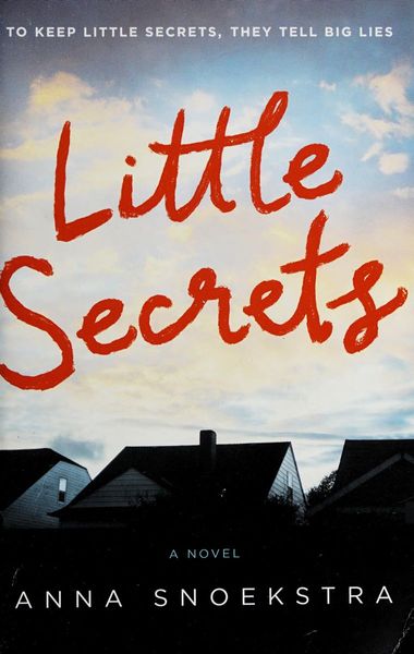 Little Secrets