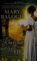 Someone to Wed