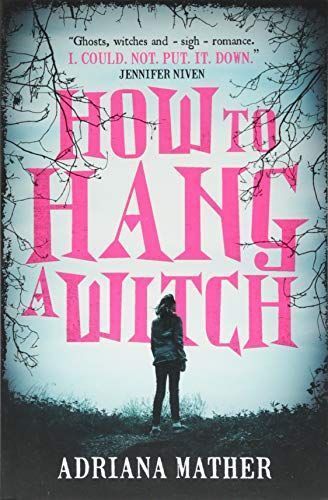 How to Hang a Witch
