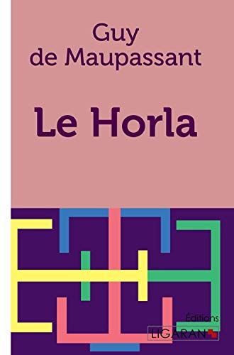 Le Horla