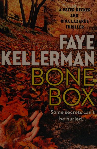 Bone Box