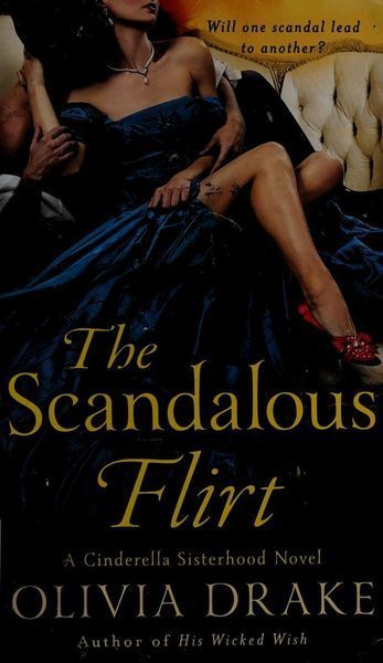 The Scandalous Flirt