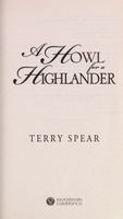 A Howl for a Highlander