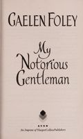 My Notorious Gentleman