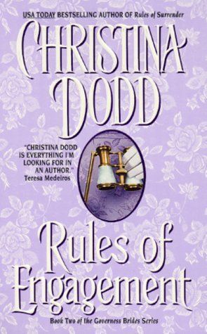Rules of Engagement
