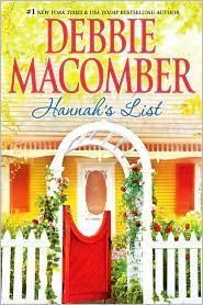 Hannah's List