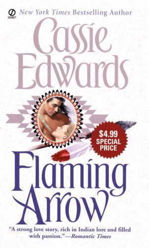Flaming Arrow