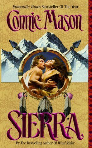 Sierra/ Tears Like Rain Trilogy # 3