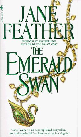 The Emerald Swan