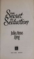 The Secret to Seduction