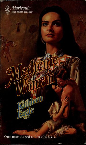 Medicine Woman