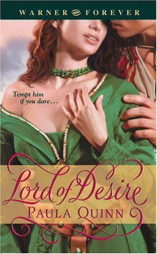 Lord of Desire