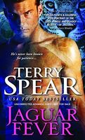 Jaguar Fever