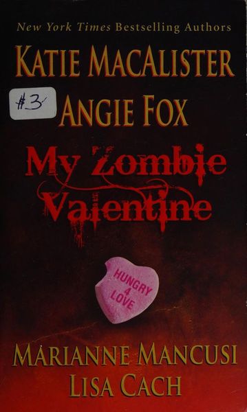 My Zombie Valentine