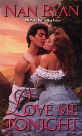 Love Me Tonight