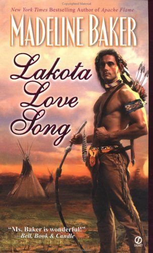 Lakota Love Song