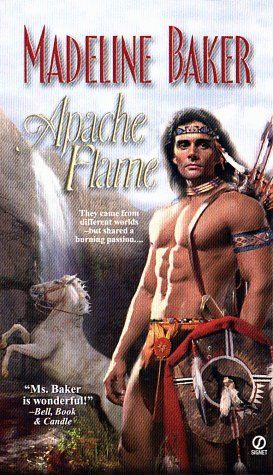 Apache Flame