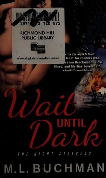 Wait Until Dark