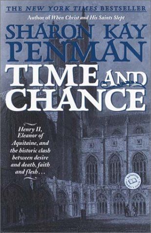Time and Chance