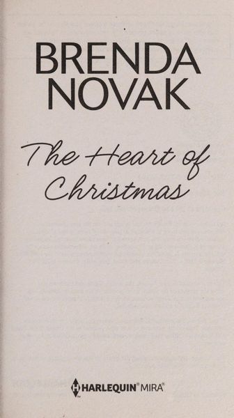 The Heart of Christmas