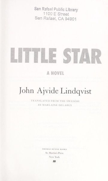 Little Star