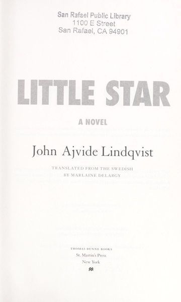 Little Star