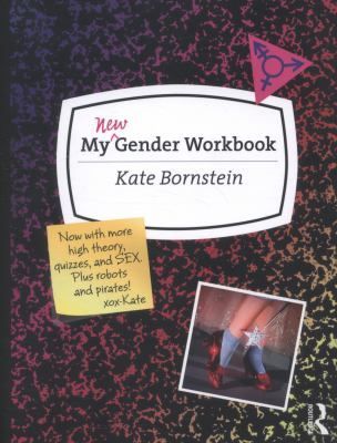 My New Gender Workbook