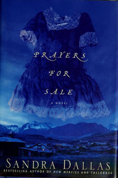 Prayers for Sale