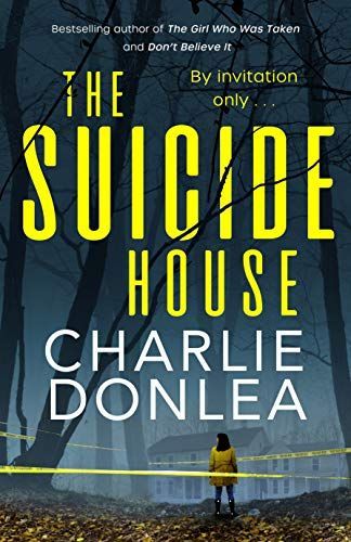 Suicide House, The